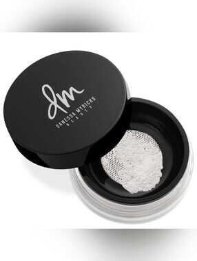 Danessa Myricks Beauty Evolution Powder – Shade 1 – Brand New Sealed In Box